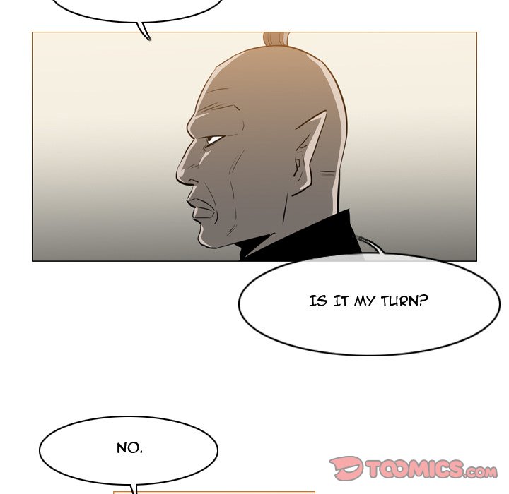 Path to Salvation Chapter 39 - Manhwa18.com