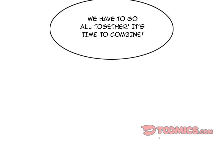 Path to Salvation Chapter 39 - Manhwa18.com
