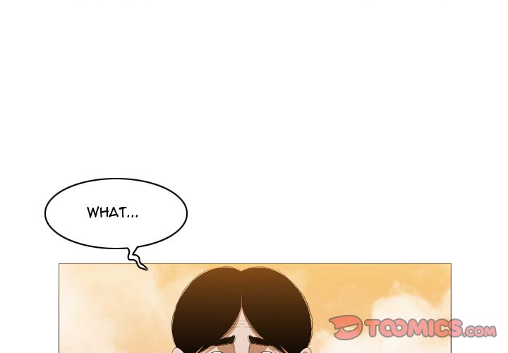 Path to Salvation Chapter 4 - Manhwa18.com