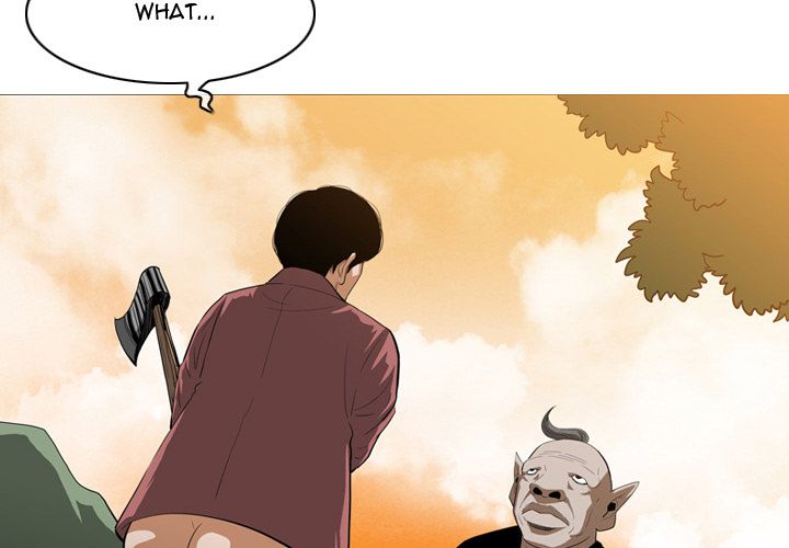 Path to Salvation Chapter 4 - Manhwa18.com