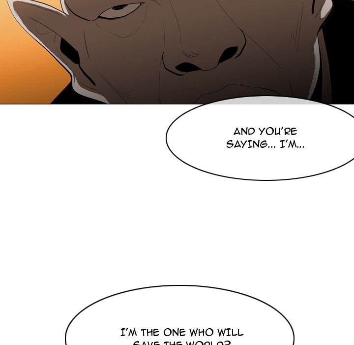 Path to Salvation Chapter 4 - Manhwa18.com