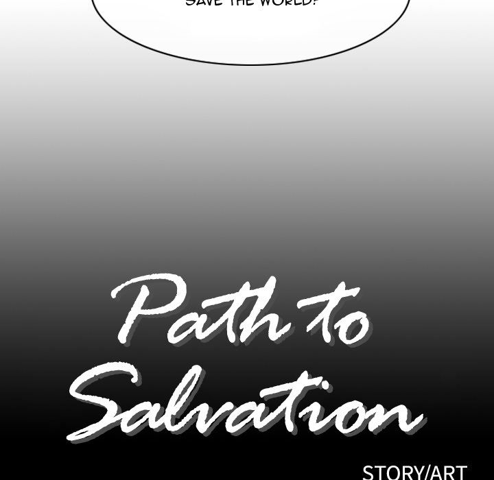 Path to Salvation Chapter 4 - Manhwa18.com