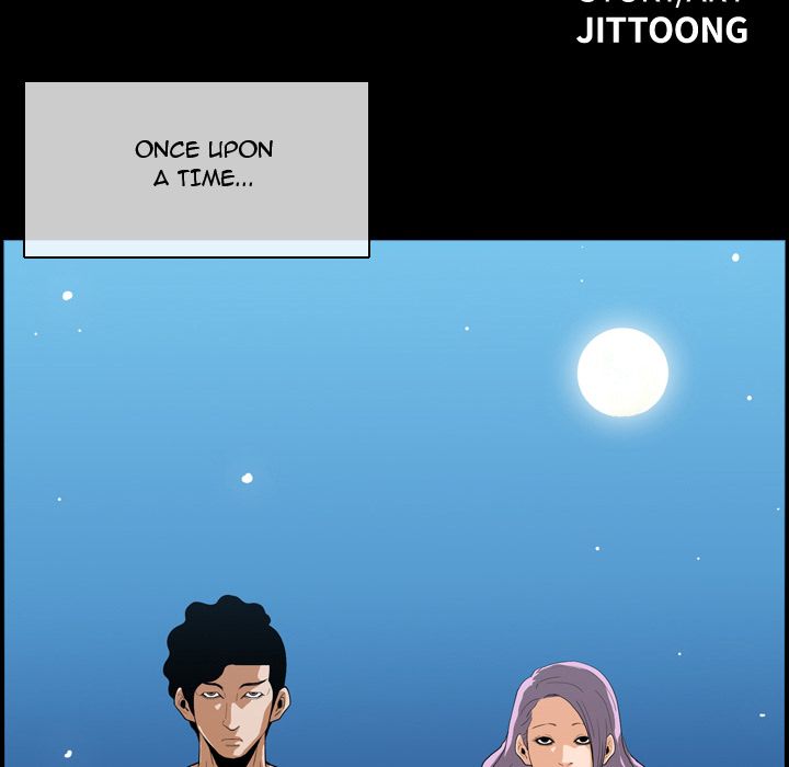 Path to Salvation Chapter 4 - Manhwa18.com