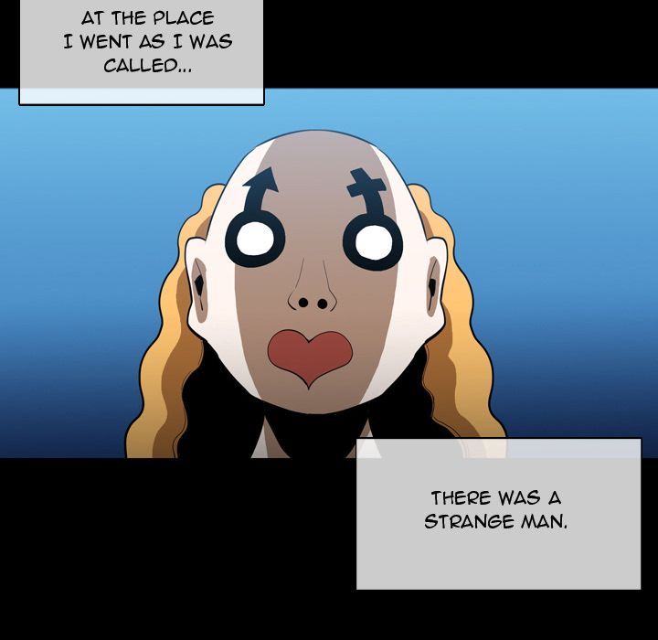 Path to Salvation Chapter 4 - Manhwa18.com