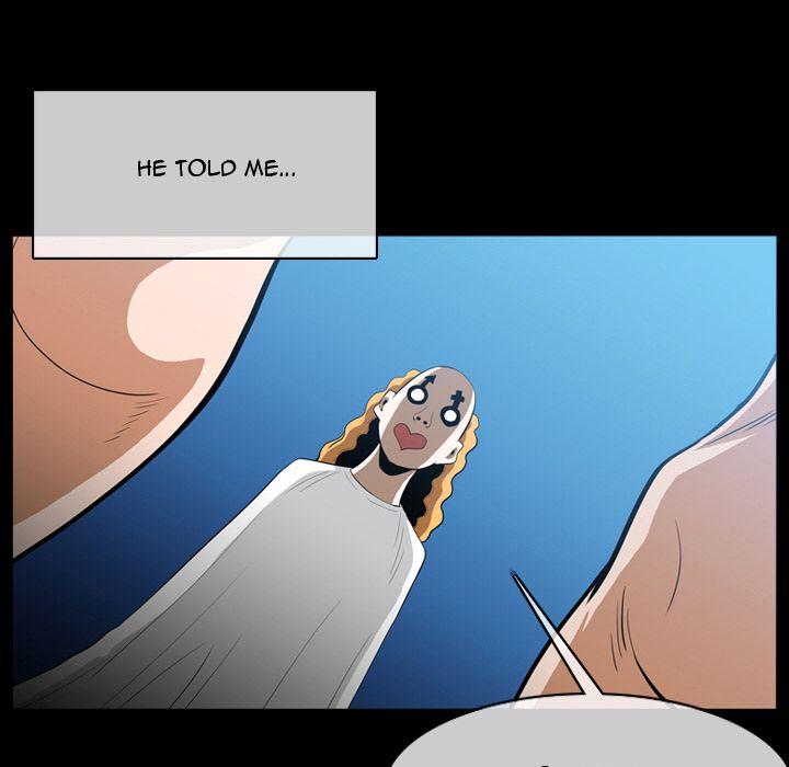 Path to Salvation Chapter 4 - Manhwa18.com