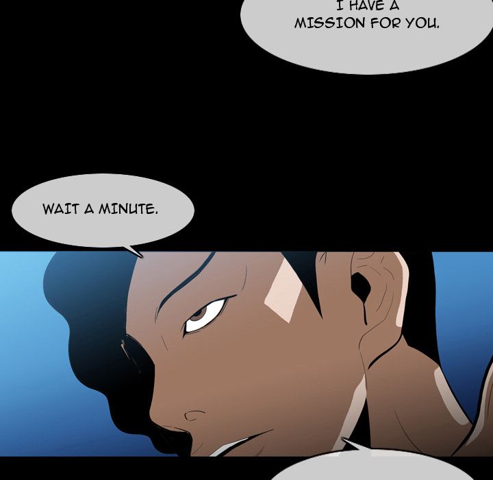 Path to Salvation Chapter 4 - Manhwa18.com