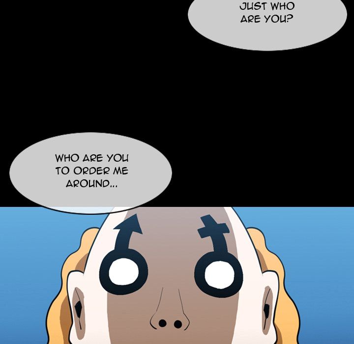 Path to Salvation Chapter 4 - Manhwa18.com