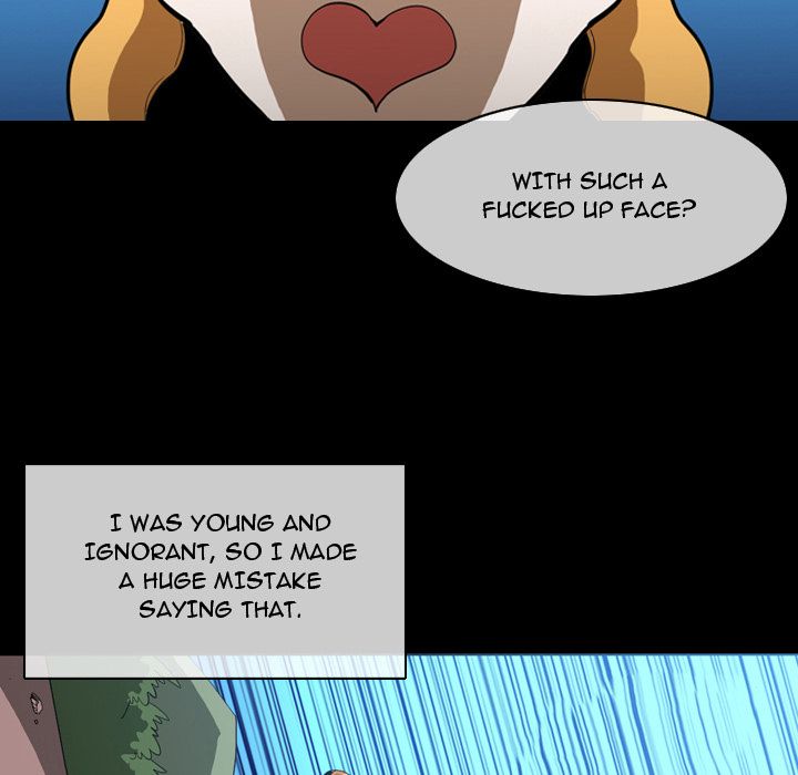 Path to Salvation Chapter 4 - Manhwa18.com