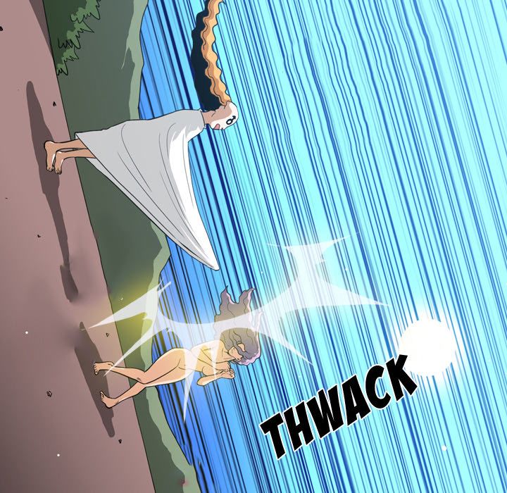 Path to Salvation Chapter 4 - Manhwa18.com