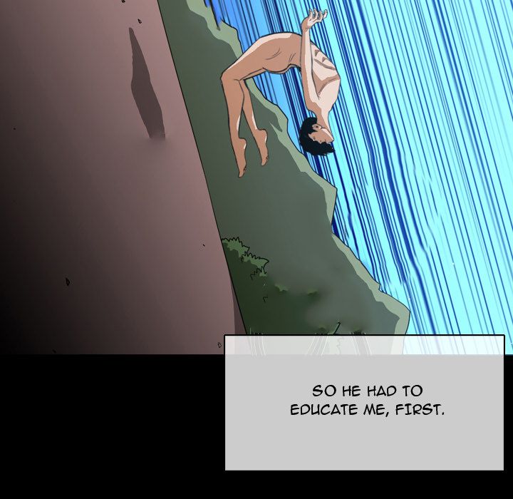 Path to Salvation Chapter 4 - Manhwa18.com