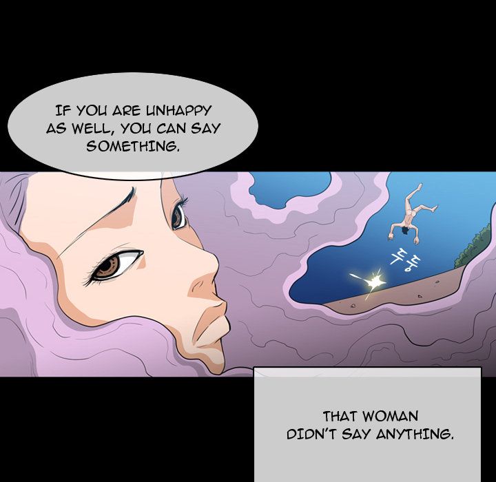 Path to Salvation Chapter 4 - Manhwa18.com