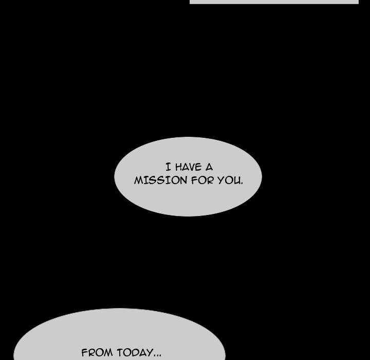 Path to Salvation Chapter 4 - Manhwa18.com