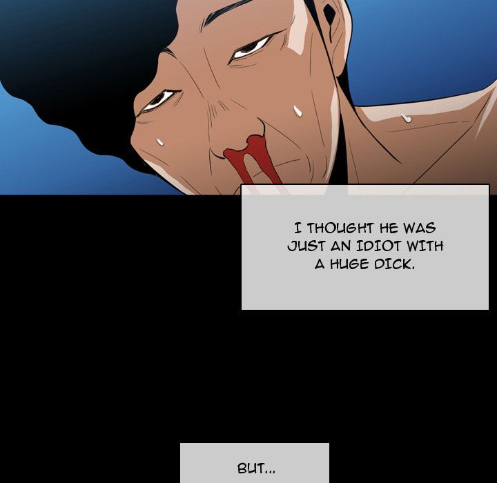 Path to Salvation Chapter 4 - Manhwa18.com