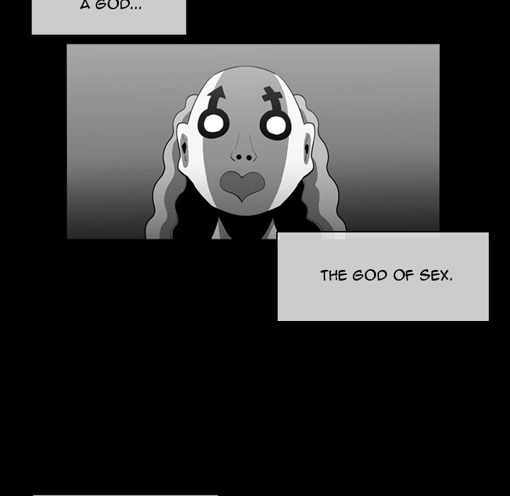 Path to Salvation Chapter 4 - Manhwa18.com