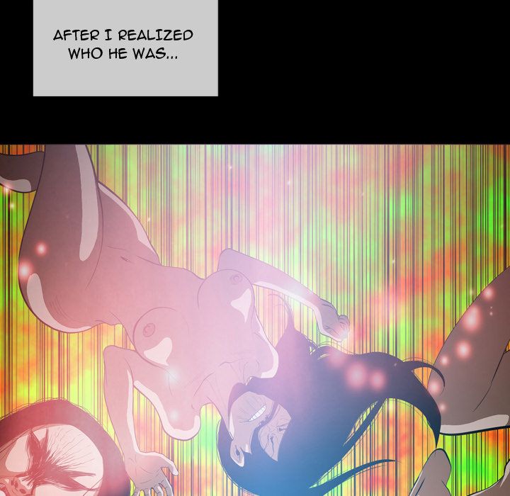 Path to Salvation Chapter 4 - Manhwa18.com