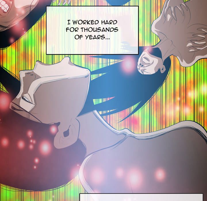 Path to Salvation Chapter 4 - Manhwa18.com