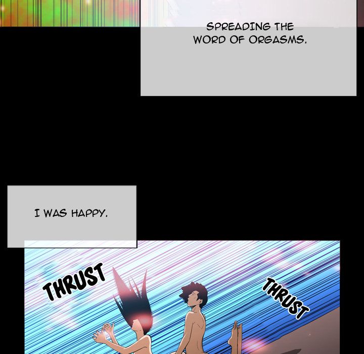 Path to Salvation Chapter 4 - Manhwa18.com