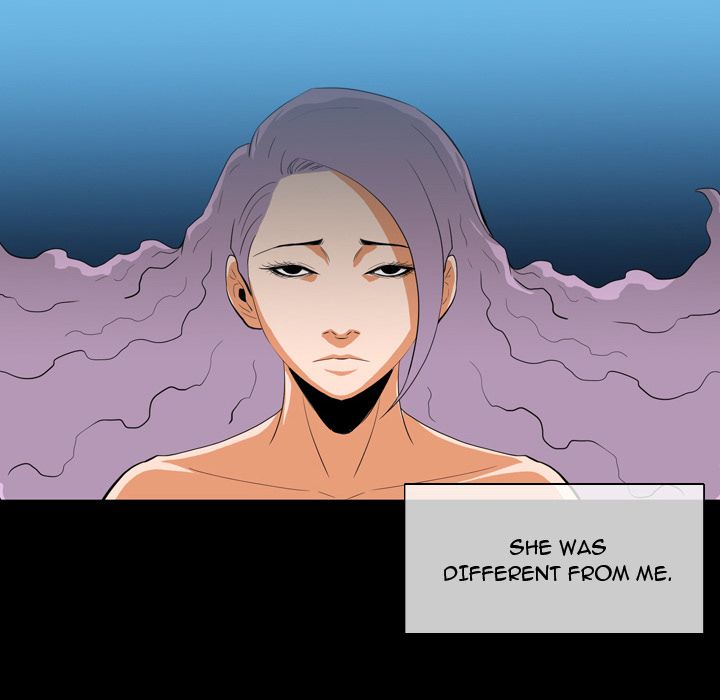 Path to Salvation Chapter 4 - Manhwa18.com