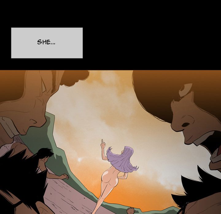 Path to Salvation Chapter 4 - Manhwa18.com