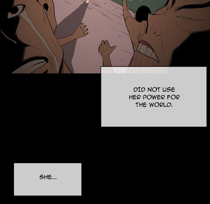 Path to Salvation Chapter 4 - Manhwa18.com