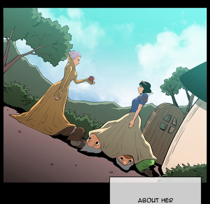 Path to Salvation Chapter 4 - Manhwa18.com