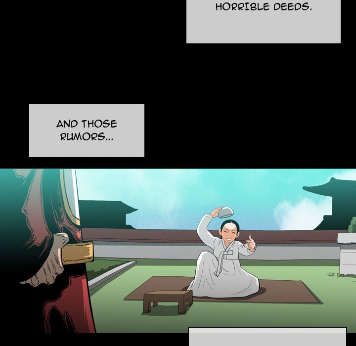 Path to Salvation Chapter 4 - Manhwa18.com