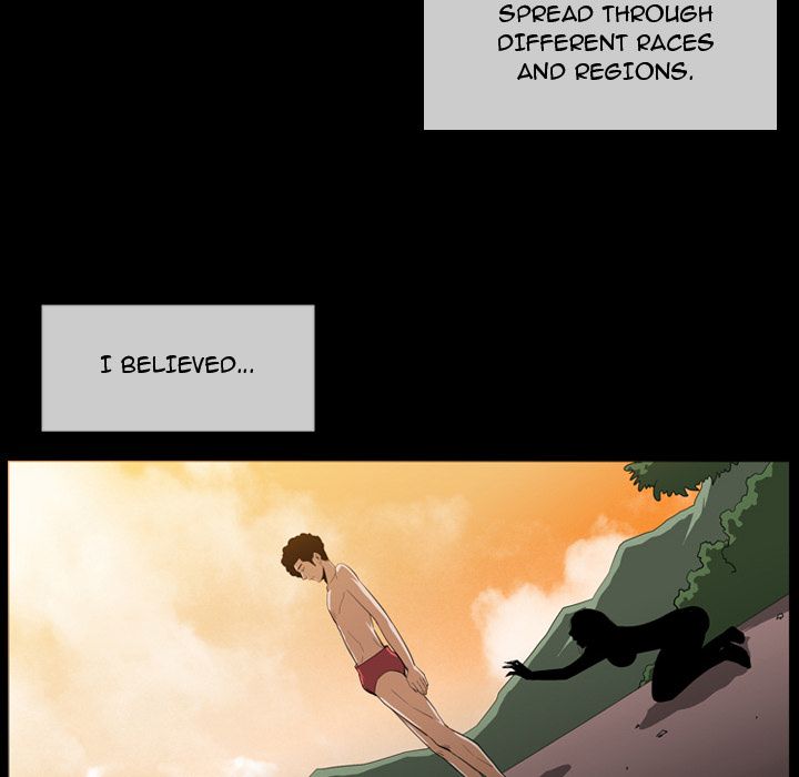 Path to Salvation Chapter 4 - Manhwa18.com