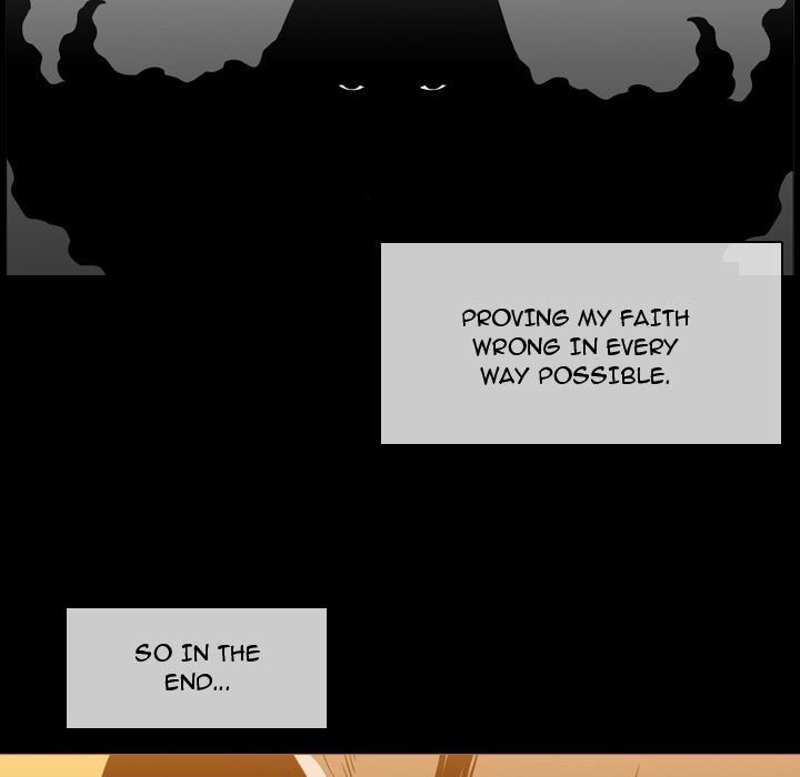 Path to Salvation Chapter 4 - Manhwa18.com