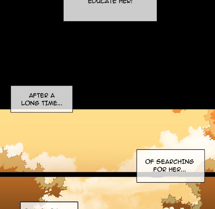 Path to Salvation Chapter 4 - Manhwa18.com