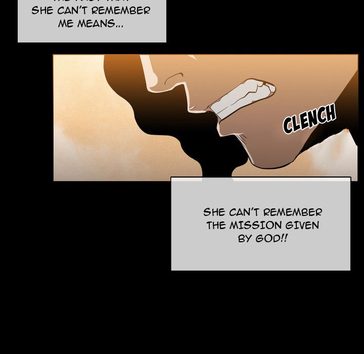 Path to Salvation Chapter 4 - Manhwa18.com