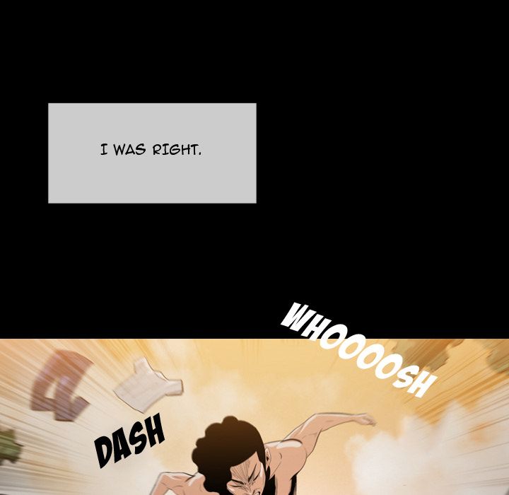 Path to Salvation Chapter 4 - Manhwa18.com