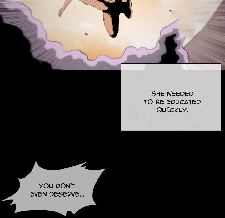 Path to Salvation Chapter 4 - Manhwa18.com