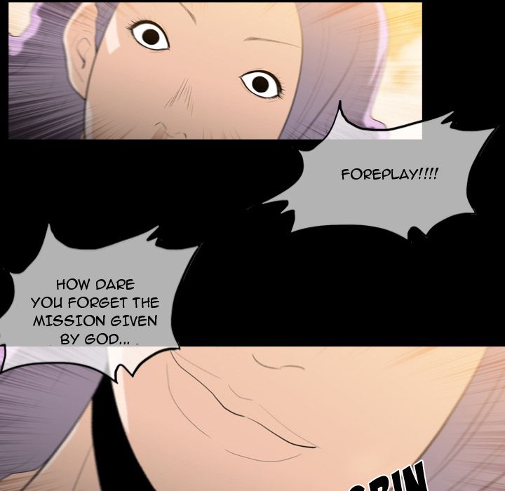 Path to Salvation Chapter 4 - Manhwa18.com