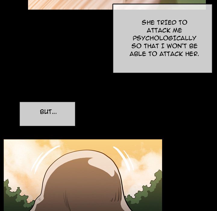 Path to Salvation Chapter 4 - Manhwa18.com