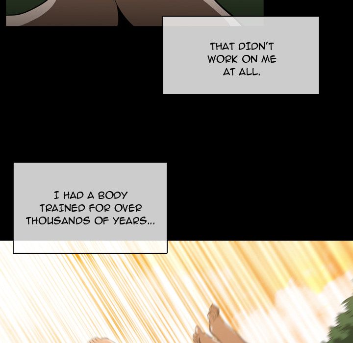 Path to Salvation Chapter 4 - Manhwa18.com