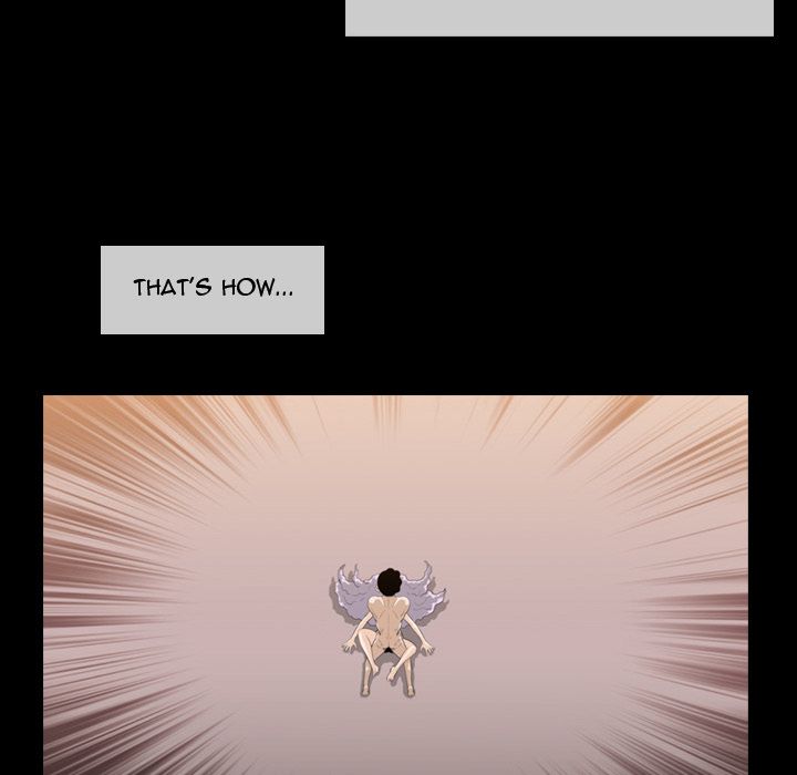 Path to Salvation Chapter 4 - Manhwa18.com