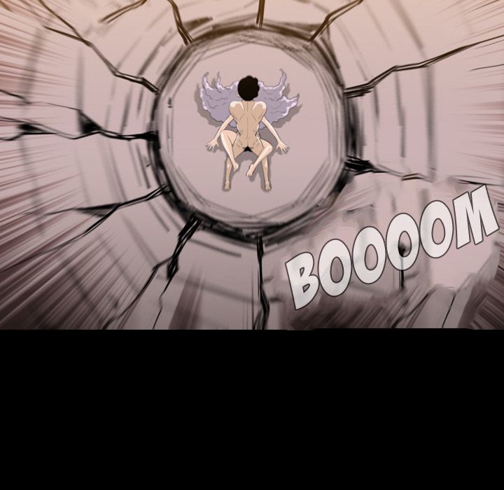 Path to Salvation Chapter 4 - Manhwa18.com