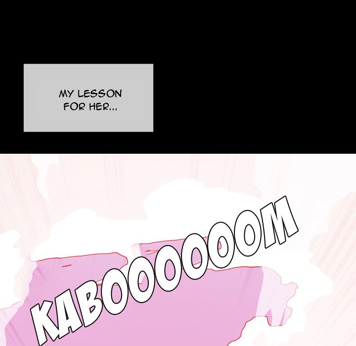 Path to Salvation Chapter 4 - Manhwa18.com