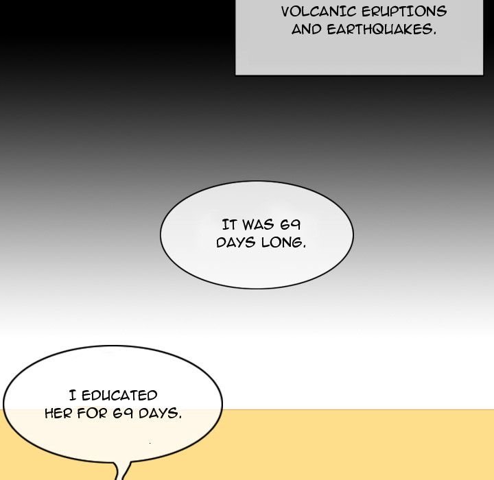 Path to Salvation Chapter 4 - Manhwa18.com