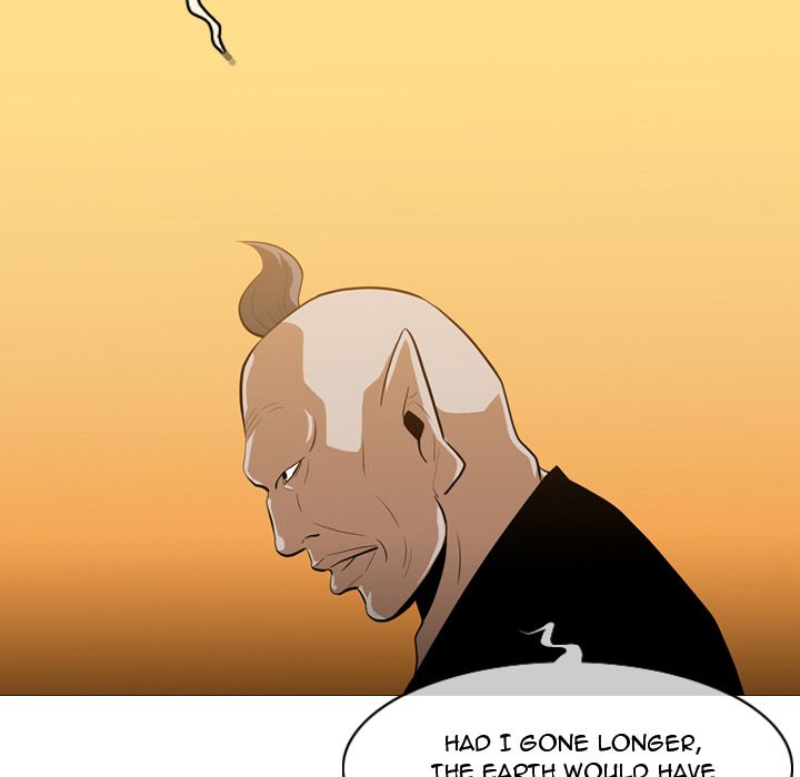 Path to Salvation Chapter 4 - Manhwa18.com