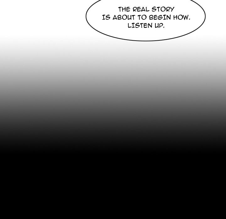 Path to Salvation Chapter 4 - Manhwa18.com