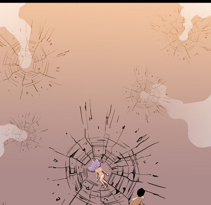 Path to Salvation Chapter 4 - Manhwa18.com