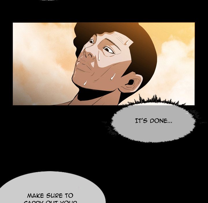 Path to Salvation Chapter 4 - Manhwa18.com