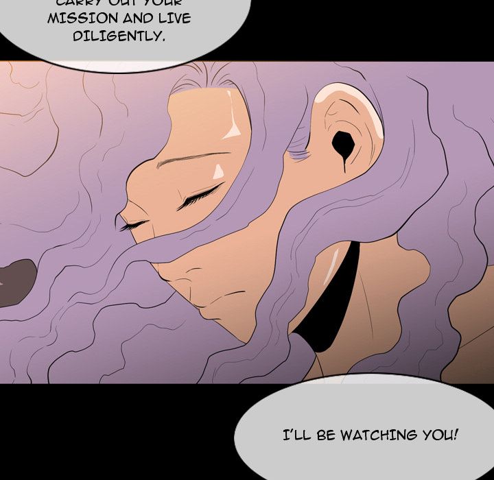 Path to Salvation Chapter 4 - Manhwa18.com