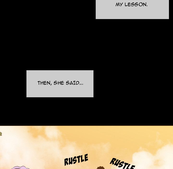 Path to Salvation Chapter 4 - Manhwa18.com