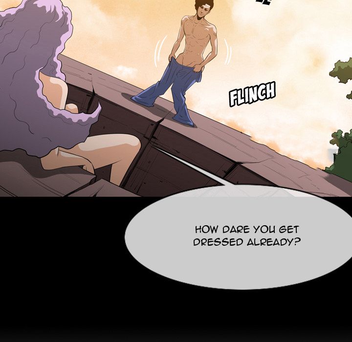 Path to Salvation Chapter 4 - Manhwa18.com