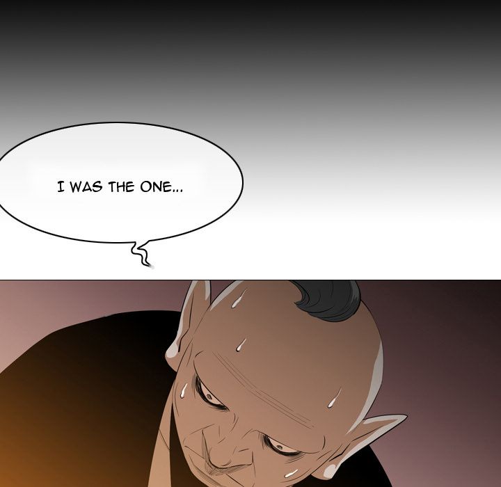 Path to Salvation Chapter 4 - Manhwa18.com