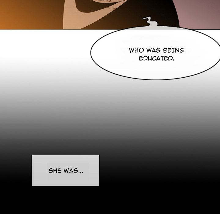 Path to Salvation Chapter 4 - Manhwa18.com