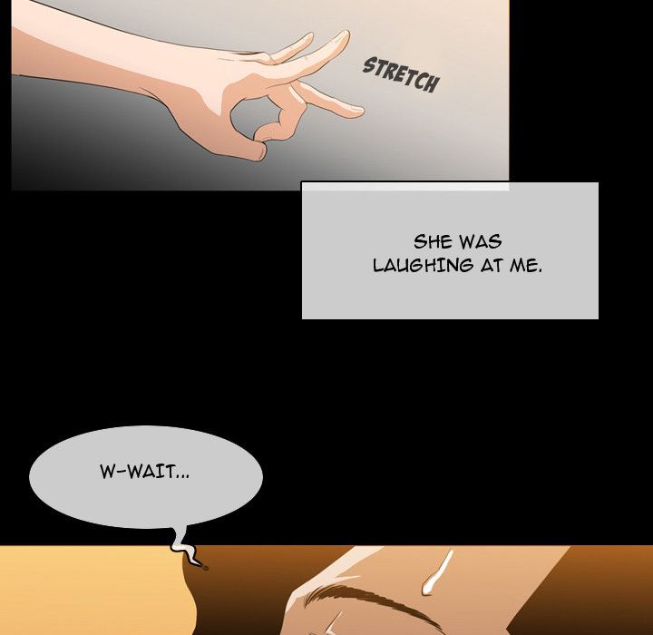 Path to Salvation Chapter 4 - Manhwa18.com