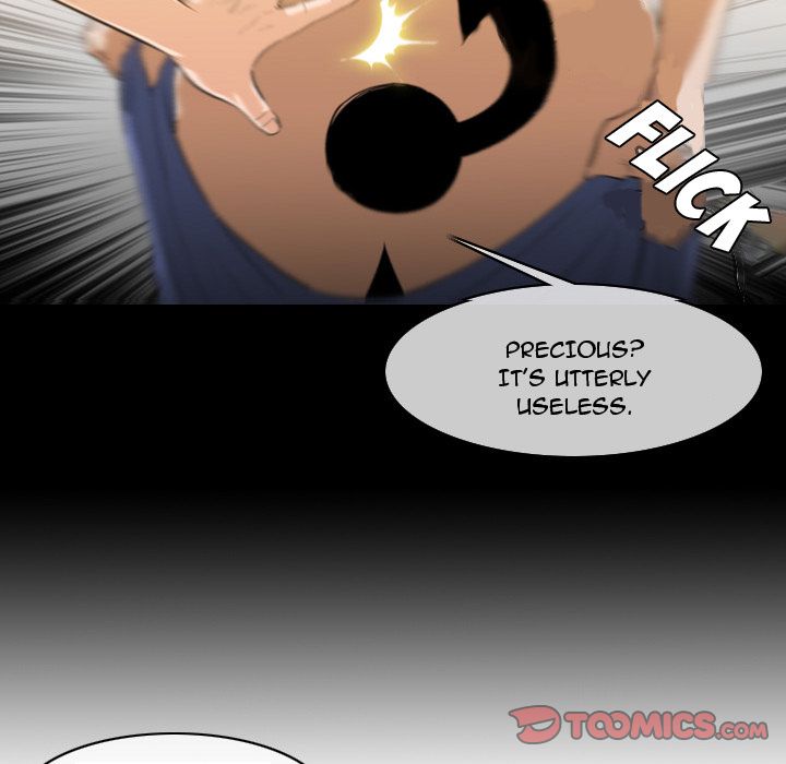 Path to Salvation Chapter 4 - Manhwa18.com